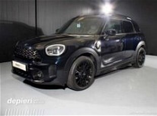 MINI Mini Countryman 1.5 Cooper SE Classic Countryman ALL4 del 2021 usata a Castelfranco Veneto