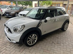 MINI Mini Countryman 2.0 Cooper SD Countryman ALL4 usato