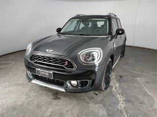 MINI Mini Countryman 2.0 Cooper SD Countryman Automatica usato