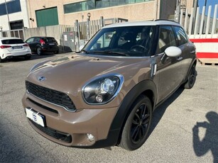 MINI Mini Countryman 2.0 Cooper SD Countryman usato