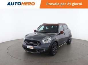 MINI Mini Countryman R60