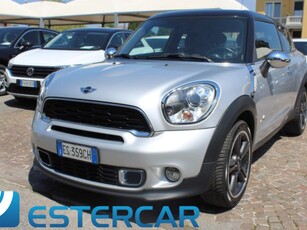 MINI Mini Paceman (R61)