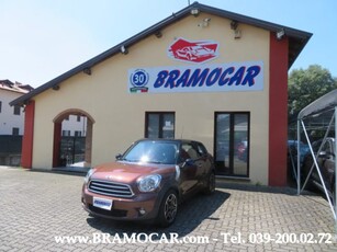 MINI Mini Paceman (R61)