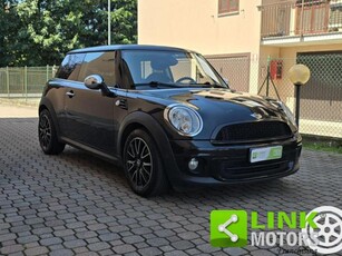 MINI Mini (R56)