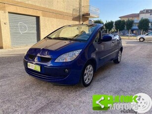 Mitsubishi Colt 1.5 16V CZC usato