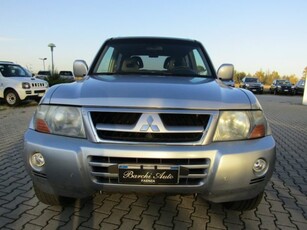 MITSUBISHI Pajero (2000-2007)