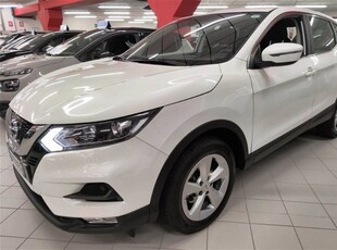 Nissan Qashqai 1.2 DIG-T Acenta usato