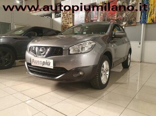 NISSAN QASHQAI 1.6 dCi DPF Acenta