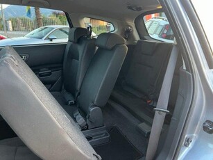 NISSAN QASHQAI +2 2.0 dCi DPF Tekna UNICO PROPRIETARIO