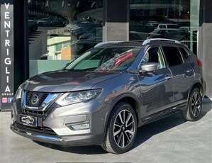 Nissan X-Trail 2.0 dCi 4WD Tekna usato