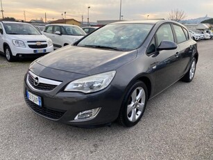 OPEL Astra 4ª serie