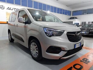 Opel Combo Life 1.5D 100 CV S&S Advance N1 usato