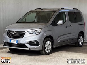 OPEL Combo life m1 1.5d 130cv advance s&s l1h1 mt6