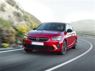 Opel Corsa 1.5 D 100 CV Elegance del 2020 usata a Sanguinetto