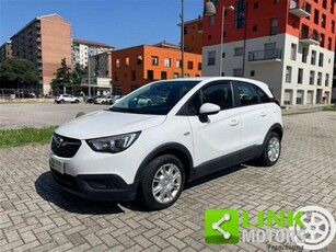 Opel Crossland X 1.5 ECOTEC D 102 CV Start&Stop Advance usato