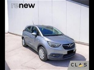 Opel Crossland X 1.5 ECOTEC D 102 CV Start&Stop Innovation del 2020 usata a Livorno