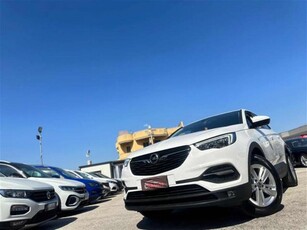 Opel Grandland X 1.5 diesel Ecotec Start&Stop 2020 usato