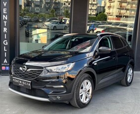 Opel Grandland X 1.5 diesel Ecotec Start&Stop Business usato