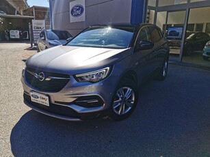 Opel Grandland X 1.5 Diesel Innovation 96 kW