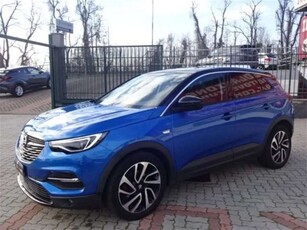 Opel Grandland X 1.6 diesel Ecotec Start&Stop Innovation usato