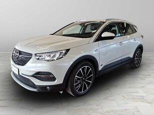 Opel Grandland X 1.6 phev Elegance awd auto