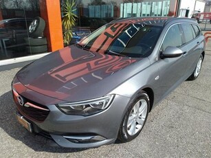 Opel Insignia Station Wagon CDTI 170CV Sports aut. Cosmo usato