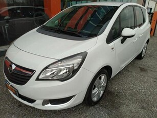 Opel Meriva 1.4 Turbo 120CV GPL Tech Elective usato