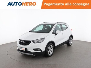 OPEL Mokka 1ª serie