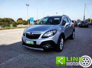 OPEL Mokka 1.6 CDTI Ecotec 4x2 S&S Cosmo, FINANZIABILE Usata