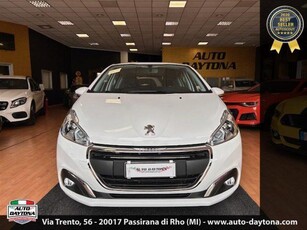 PEUGEOT 208 PureTech 82 Stop&Start 5 porte Active NEOPATENT Benzina