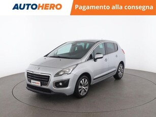 PEUGEOT 3008 1ª serie