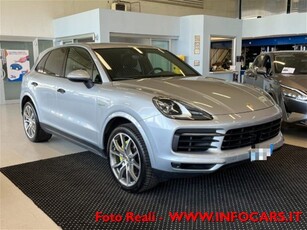 Porsche Cayenne 3.0 V6 usato