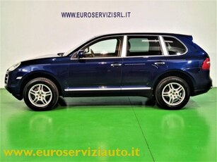 Porsche Cayenne 3.6 usato