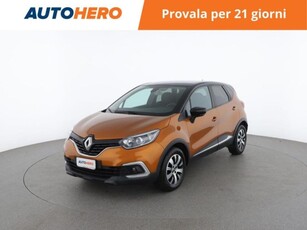 RENAULT Captur 1ª serie