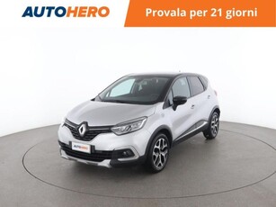 RENAULT Captur 1ª serie