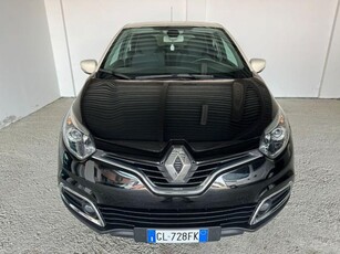 RENAULT Captur 1ª serie