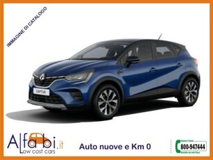 Renault Captur 1.0 TCe 90CV Techno Km 0