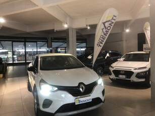 RENAULT Captur 2ª serie