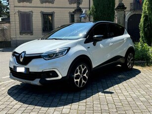 Renault Captur TCe 12V 90 CV Sport Edition usato