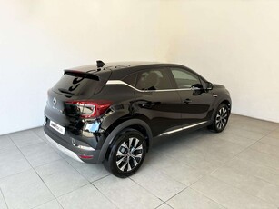 Renault Captur TCe 90 67 kW