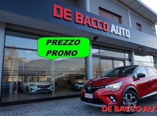 Renault Captur TCe 90 CV Intens usato