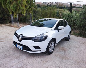 Renault Clio 1.5 dCi 75CV 3 porte Dynamique usato