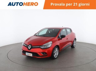 RENAULT Clio 4ª serie