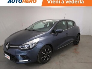 RENAULT Clio 4ª serie