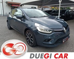 Renault Clio TCe 12V 90CV Start&Stop 5 porte Energy Intens usato