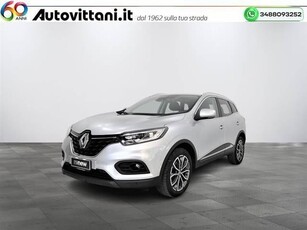 RENAULT Kadjar 1.5 blue dci Sport Edition 115cv edc Diesel