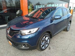 Renault Kadjar 8V 110CV EDC Energy Zen usato