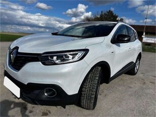 Renault Kadjar 8V 110CV Energy Life usato