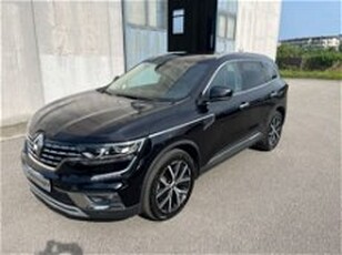 Renault Koleos Blue dCi 150 CV X-Tronic Executive del 2020 usata a Lodi