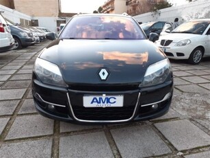 Renault Laguna SporTour 2.0 dCi 150CV SporTour 4Control usato